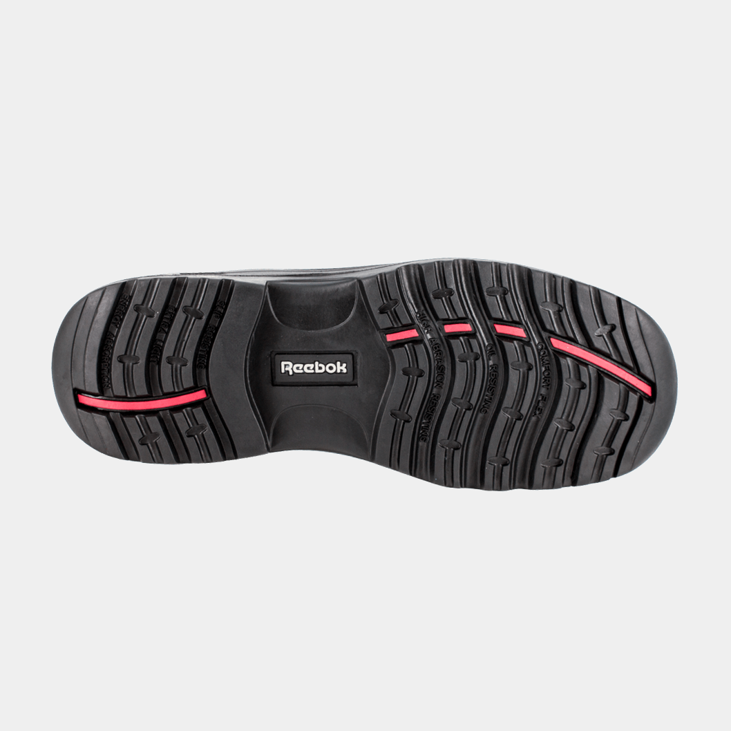 6 Inch Sport Comp Toe Work Boot product image