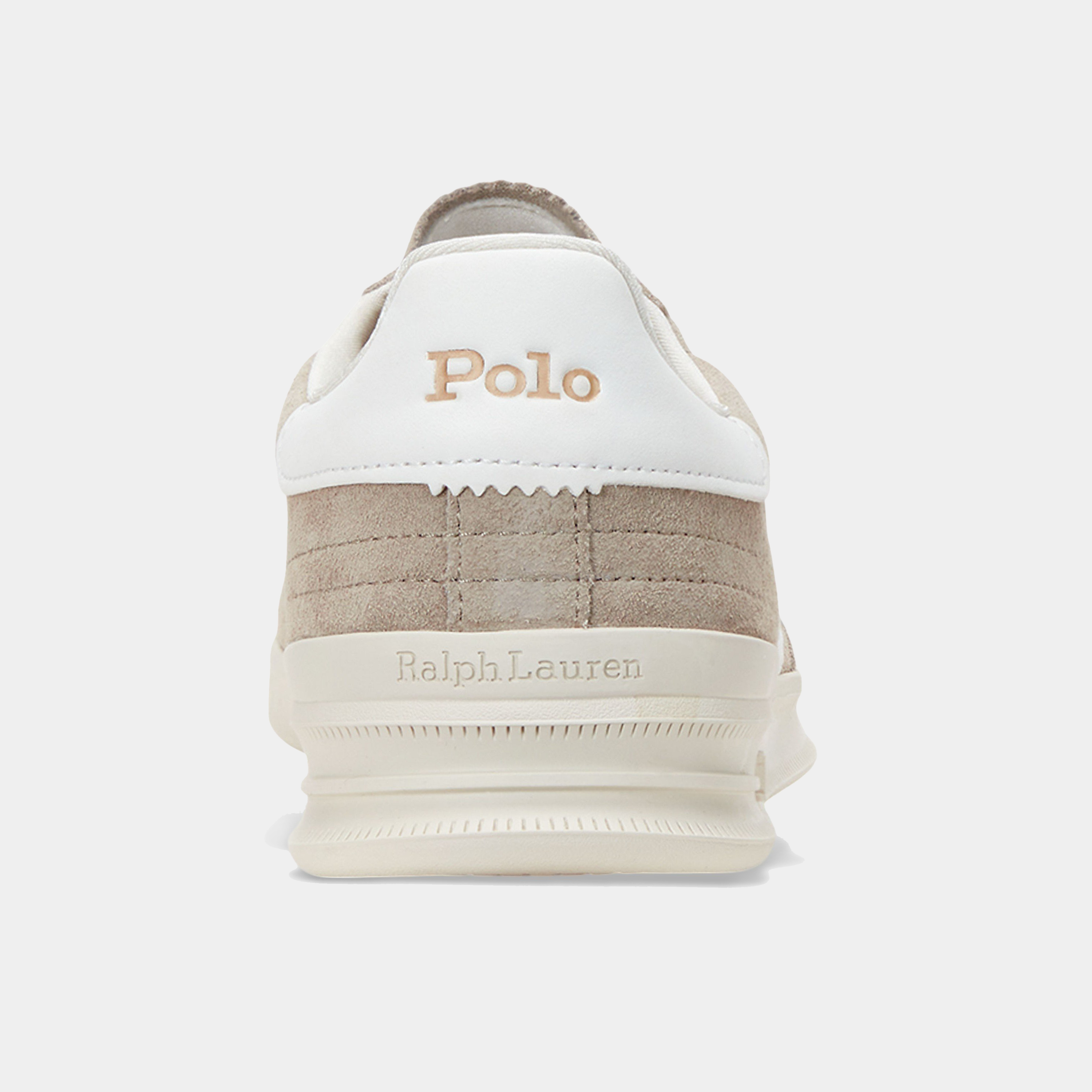 Heritage Aera Leather-Suede product image