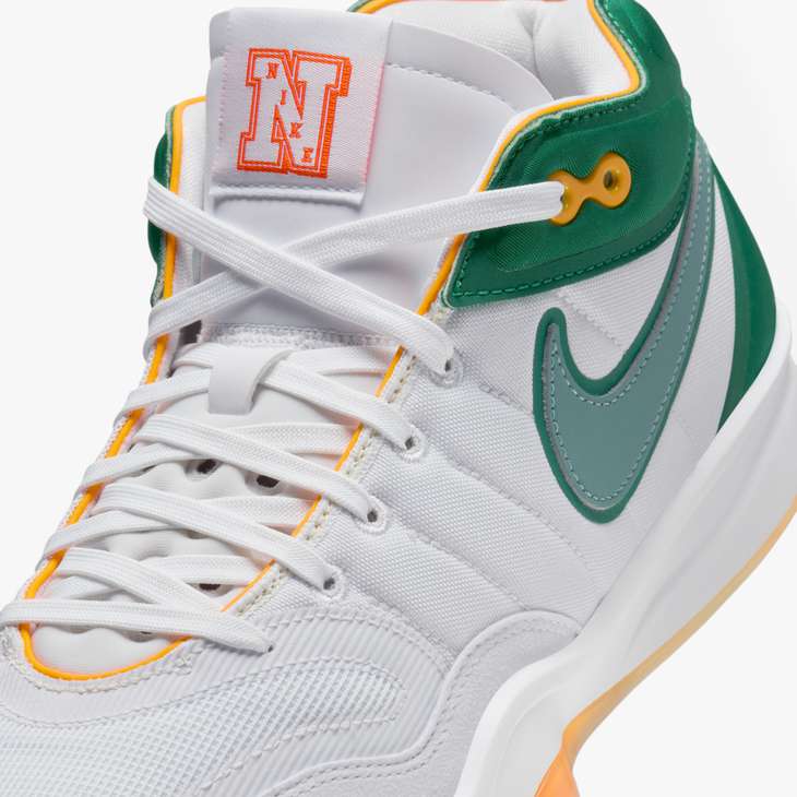 Air Zoom G.T. Hustle 2 product image