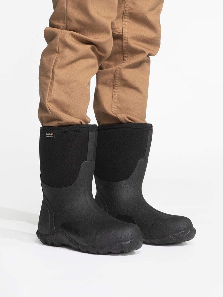 Classic Mid Boot product image