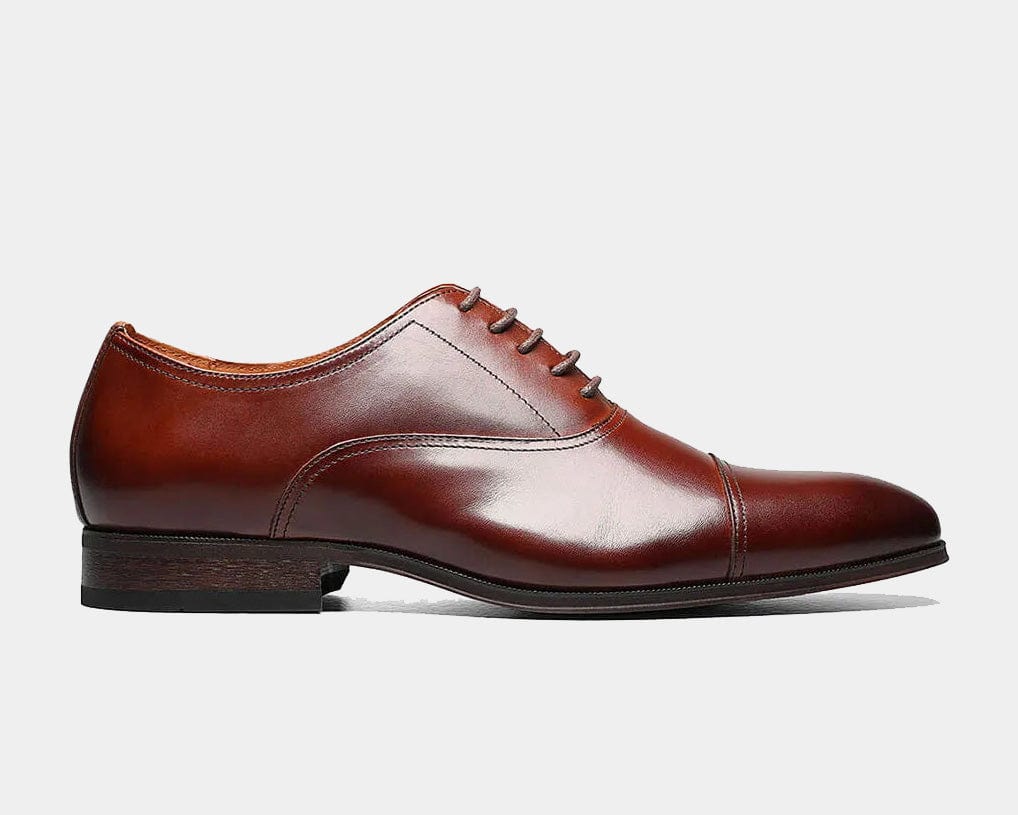 Florsheim Corbetta Cap Toe Oxford - Mens Large Sizes BigShoes Florsheim Corbetta Cap Toe Oxford - Mens Large Sizes BigShoes