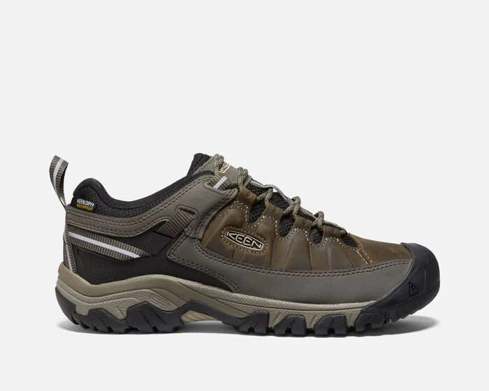 Targhee III Waterproof product image