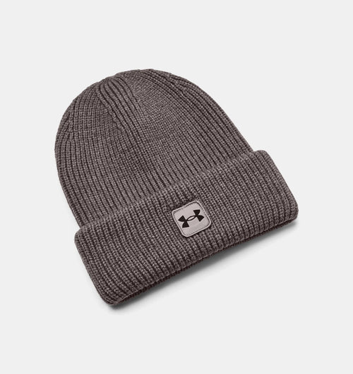 ColdGear® Infrared Halftime Ribbed Beanie