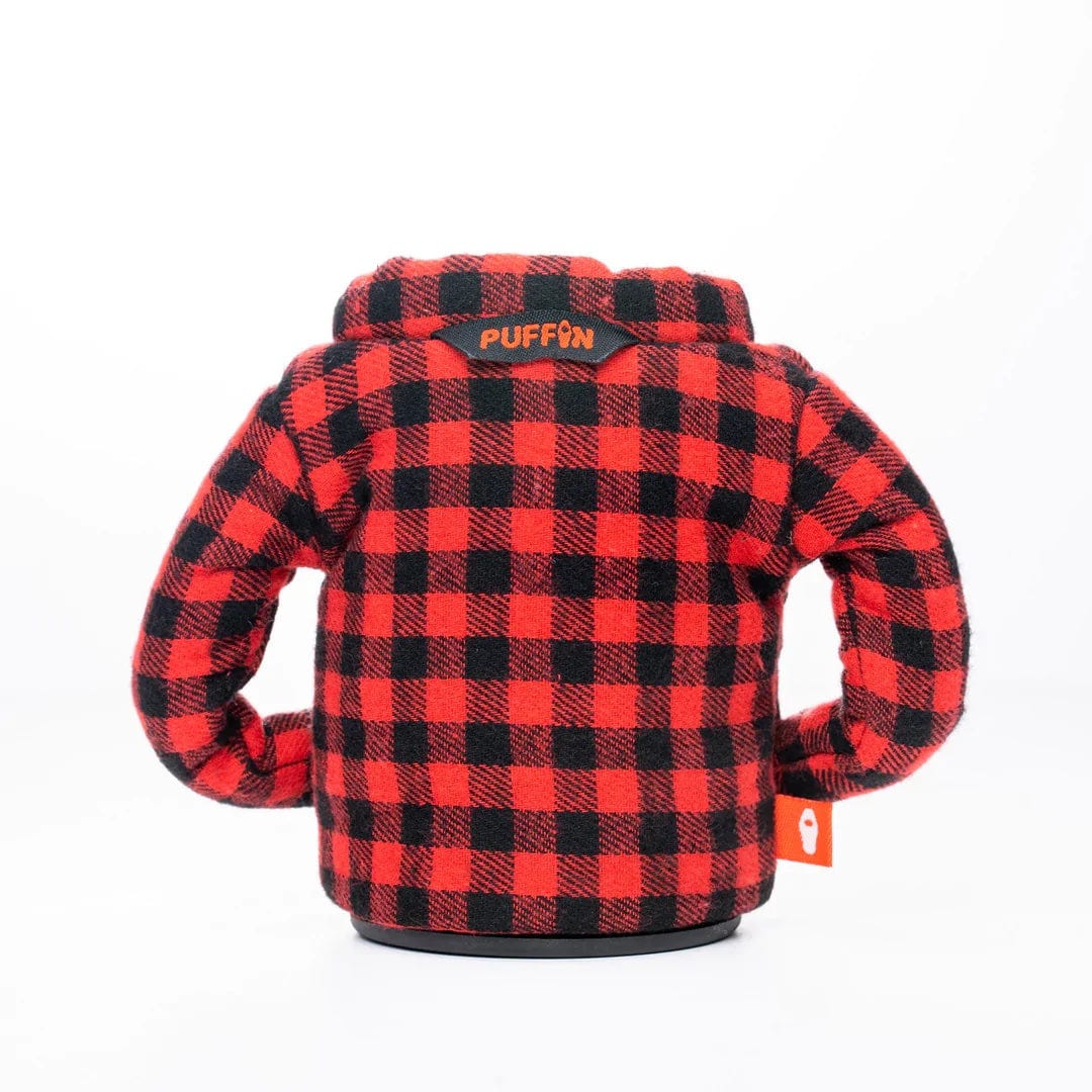 The Lumberjack product image