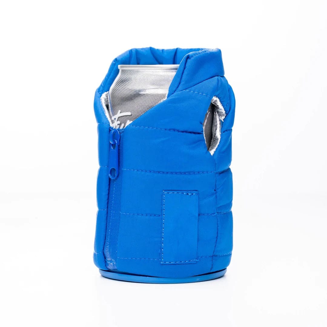 The Puffy Vest product image