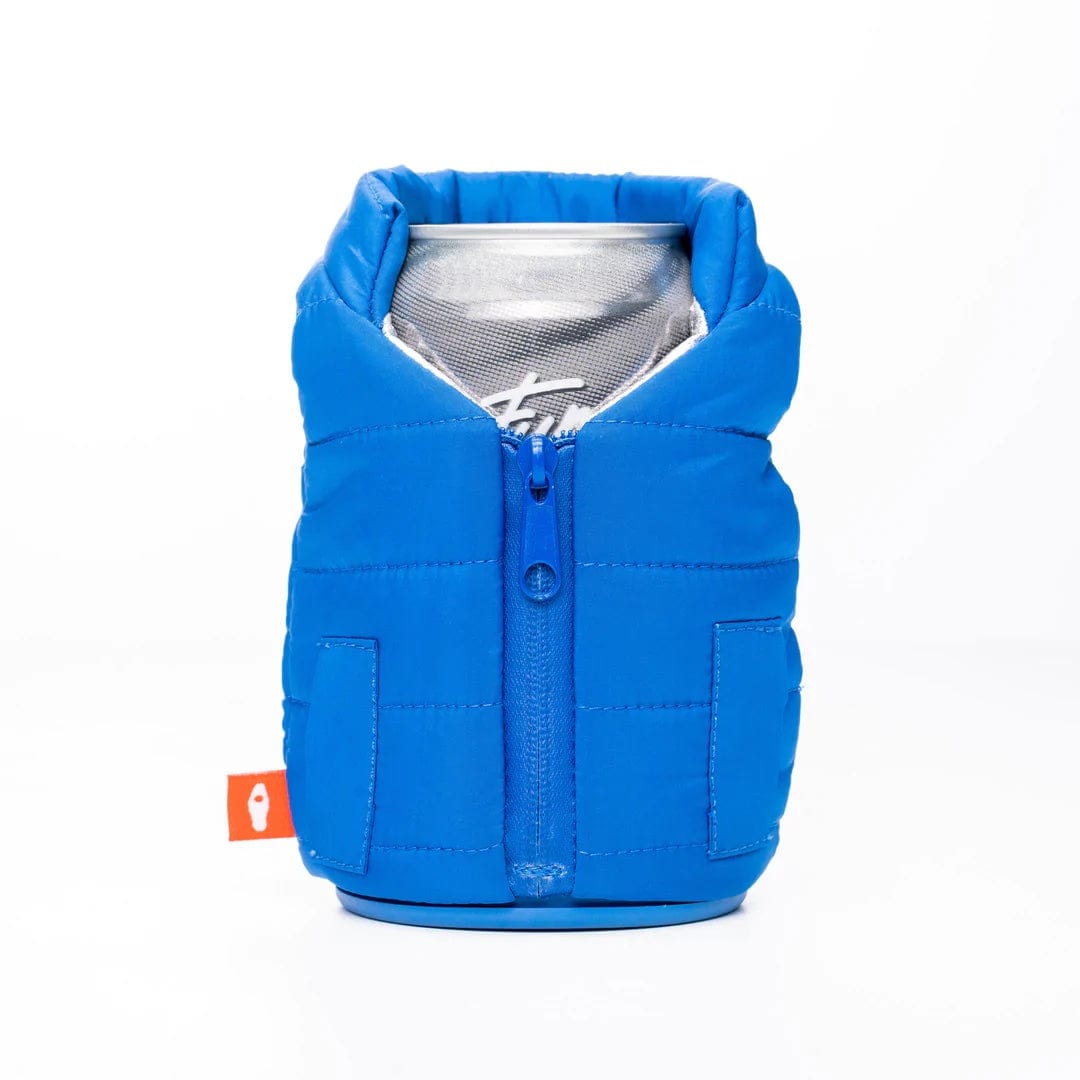 The Puffy Vest product image
