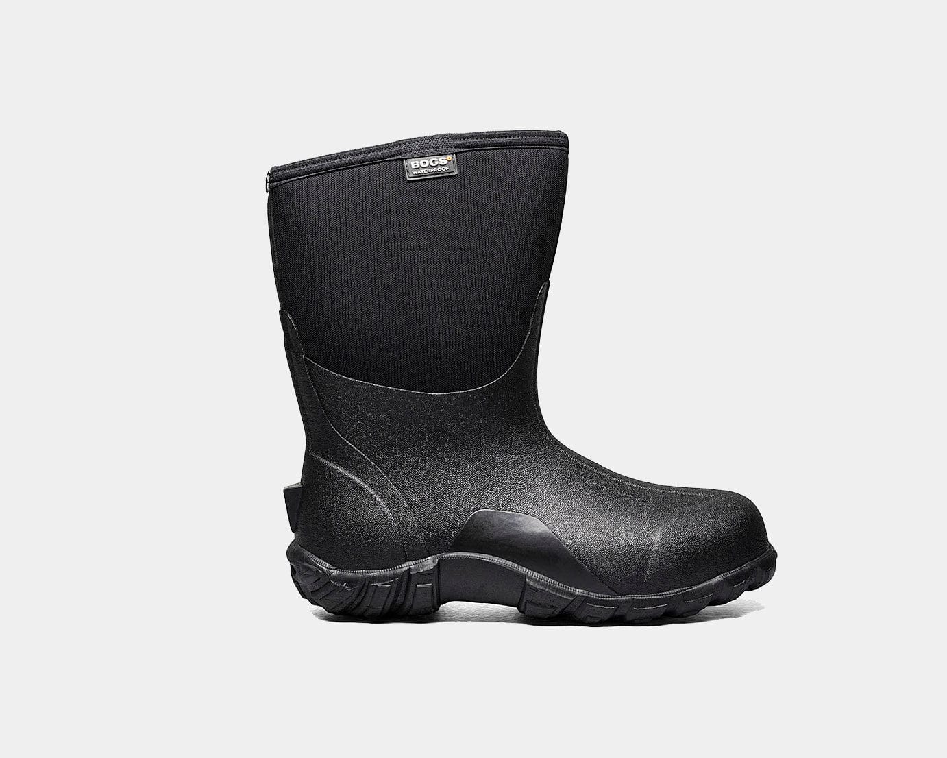 Classic Mid Boot product image