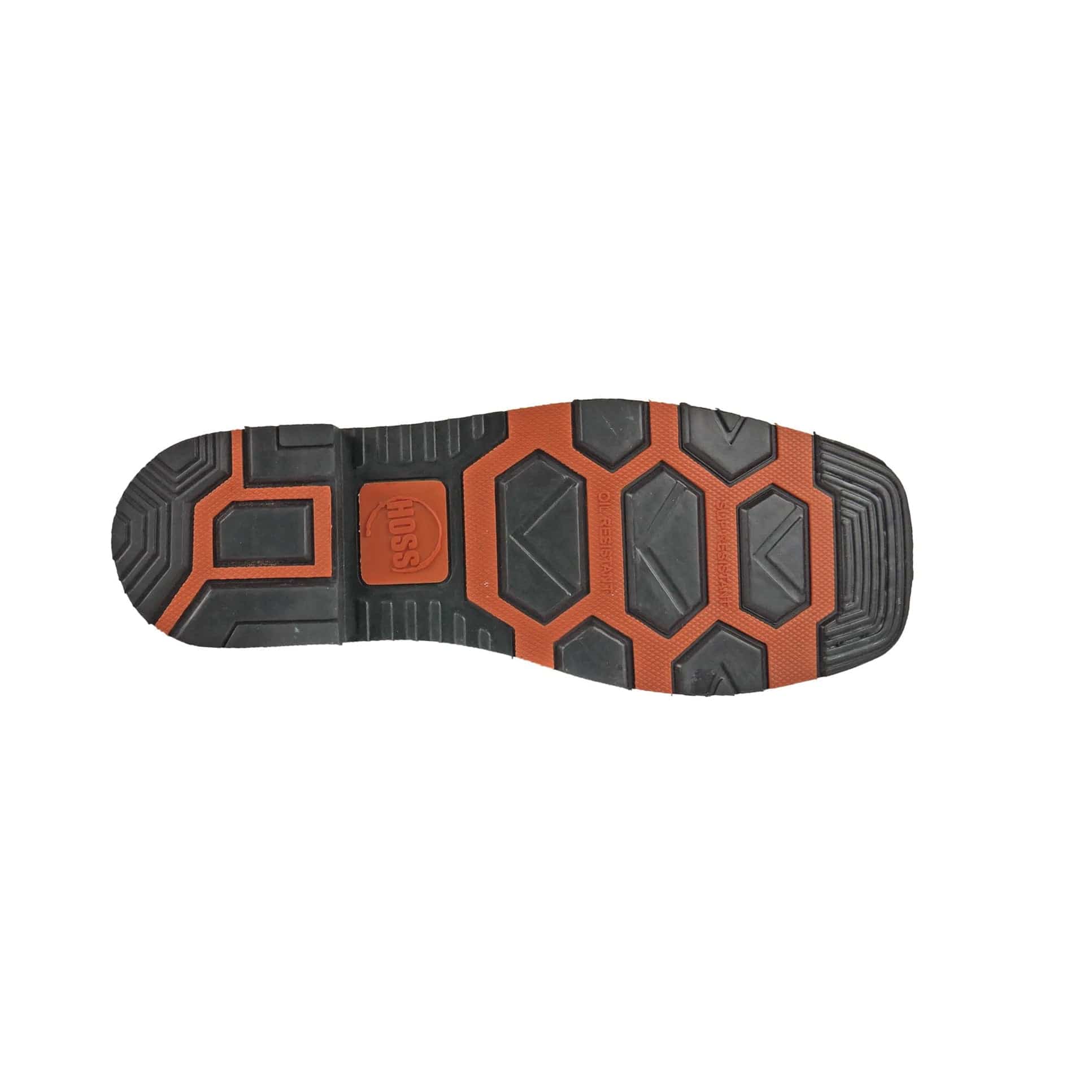 Landon Soft Toe Western Boot product image