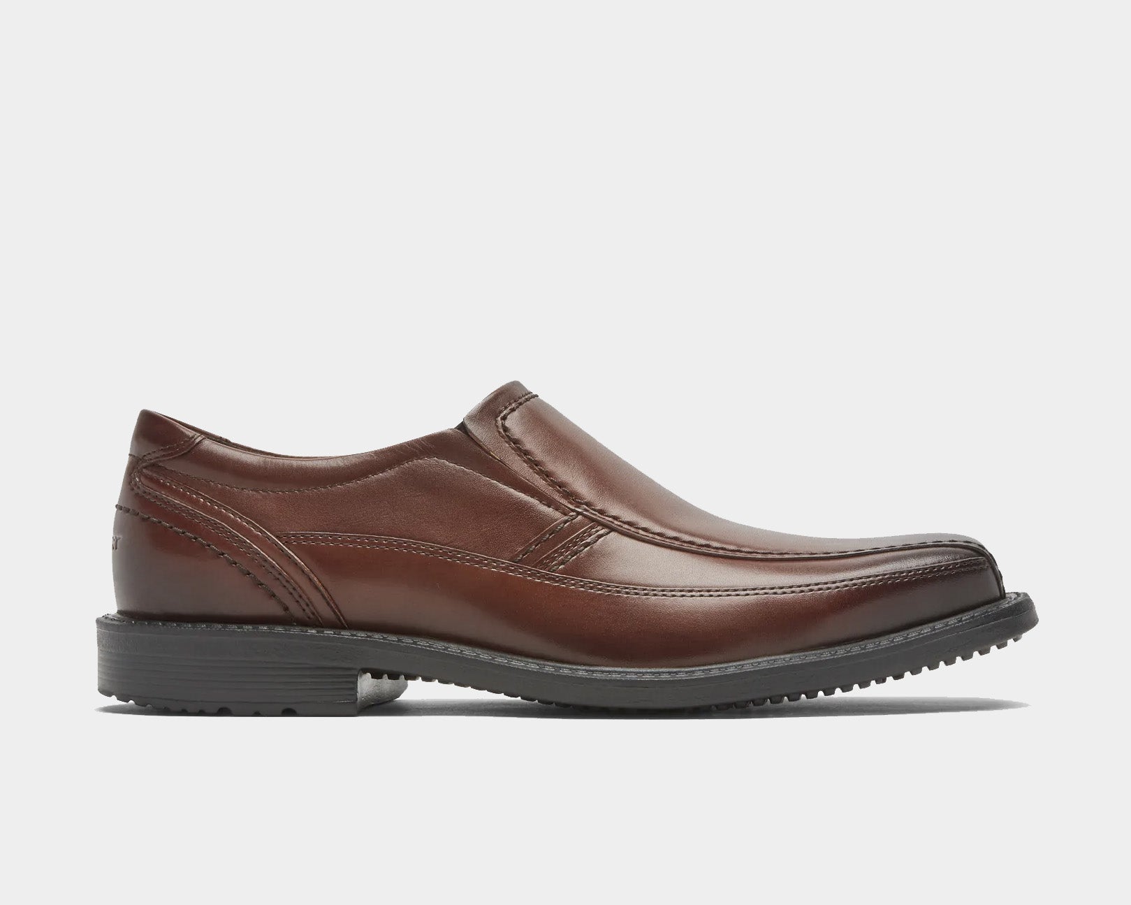 rockport men's dress shoes brown Rockport Findlay 7 Men's Medium