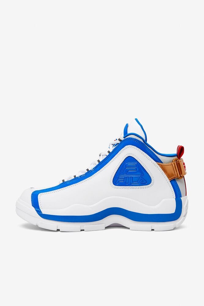 Grant Hill 2 product image