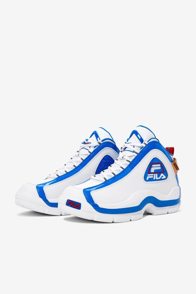 Grant Hill 2 product image