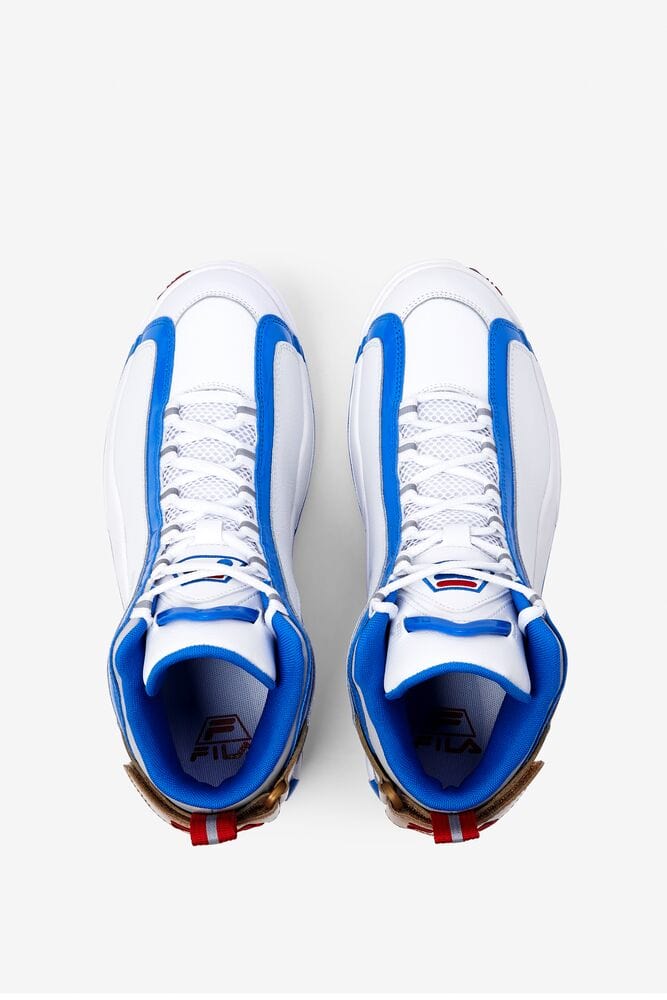 Grant Hill 2 product image