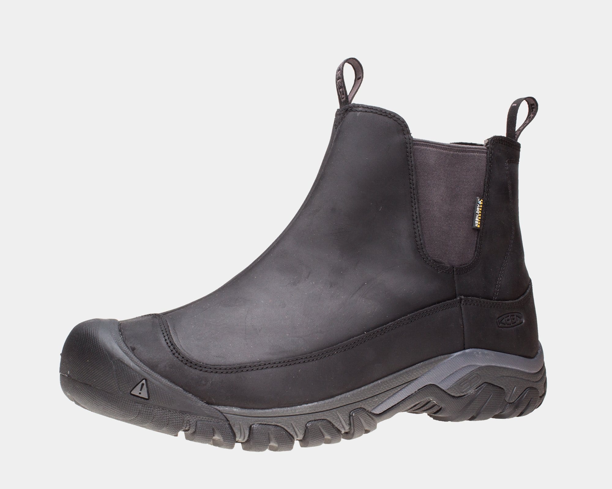 Anchorage III Waterproof Boot product image