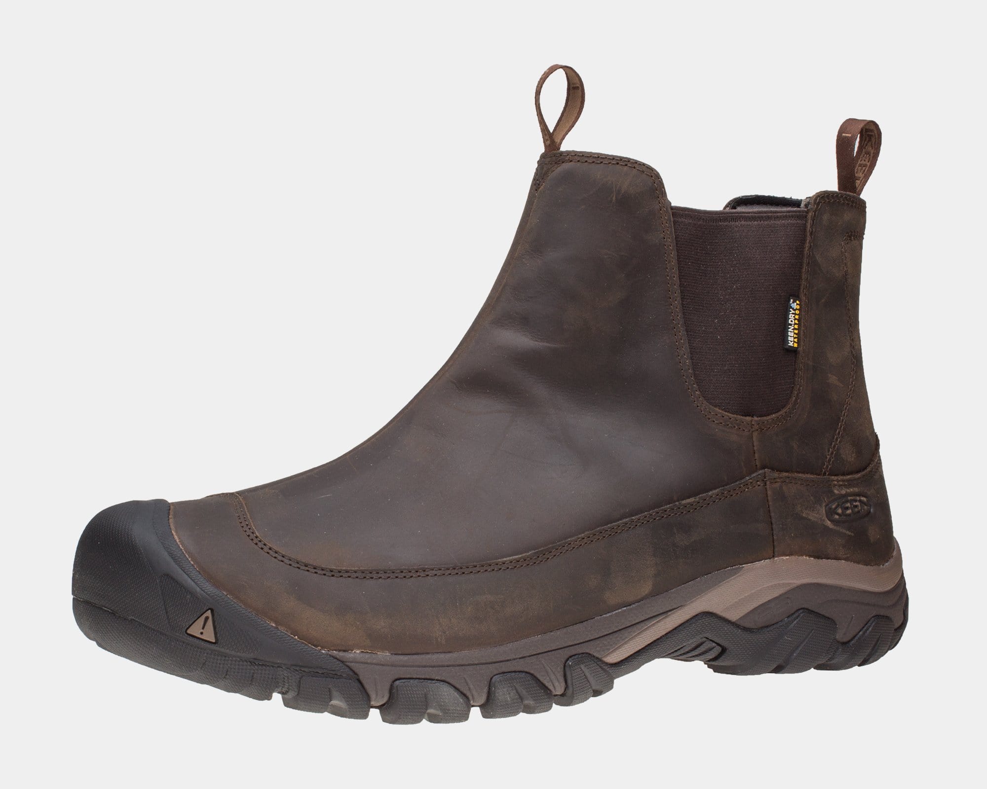 Anchorage III Waterproof Boot product image