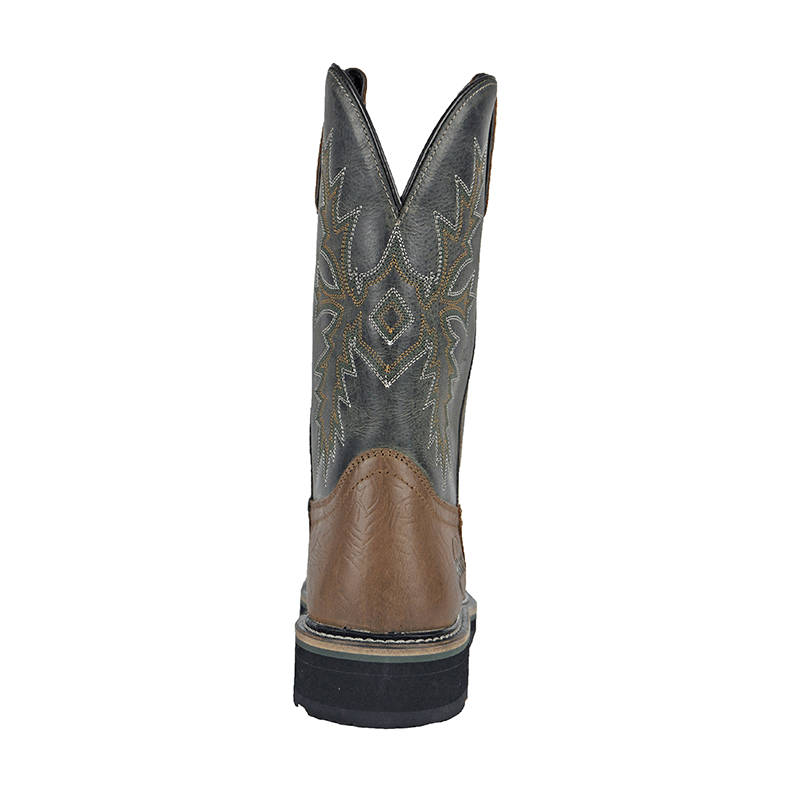 Landon Comp Toe Western Boot product image