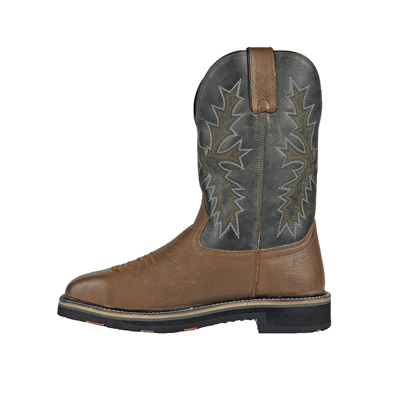 Landon Comp Toe Western Boot product image