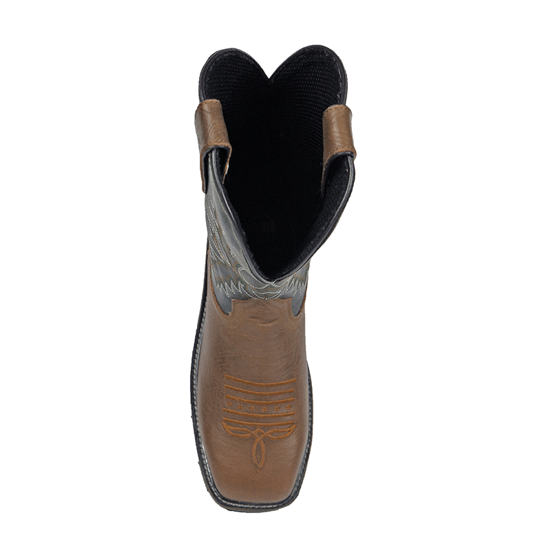 Landon Comp Toe Western Boot product image