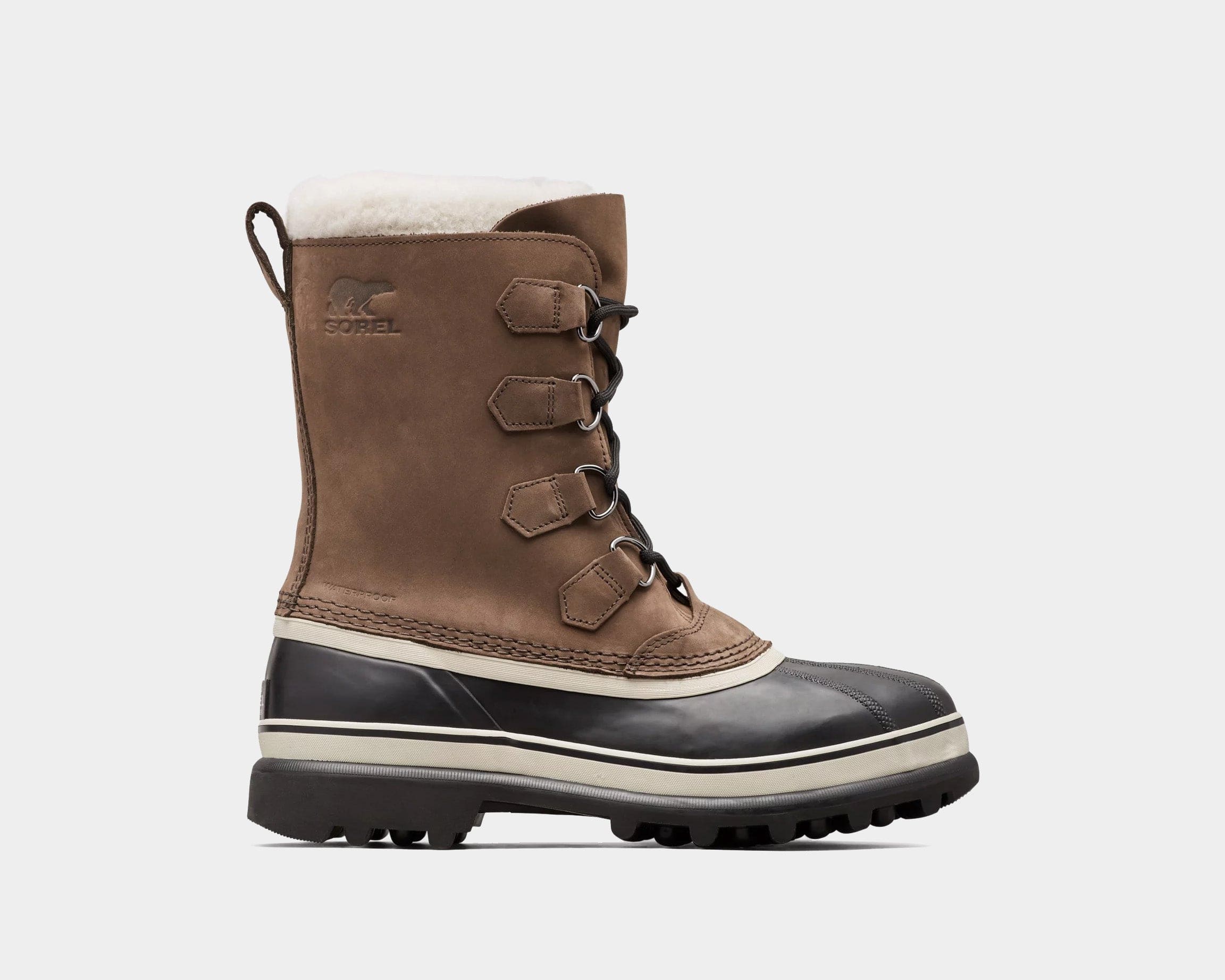Caribou Winter Boots product image
