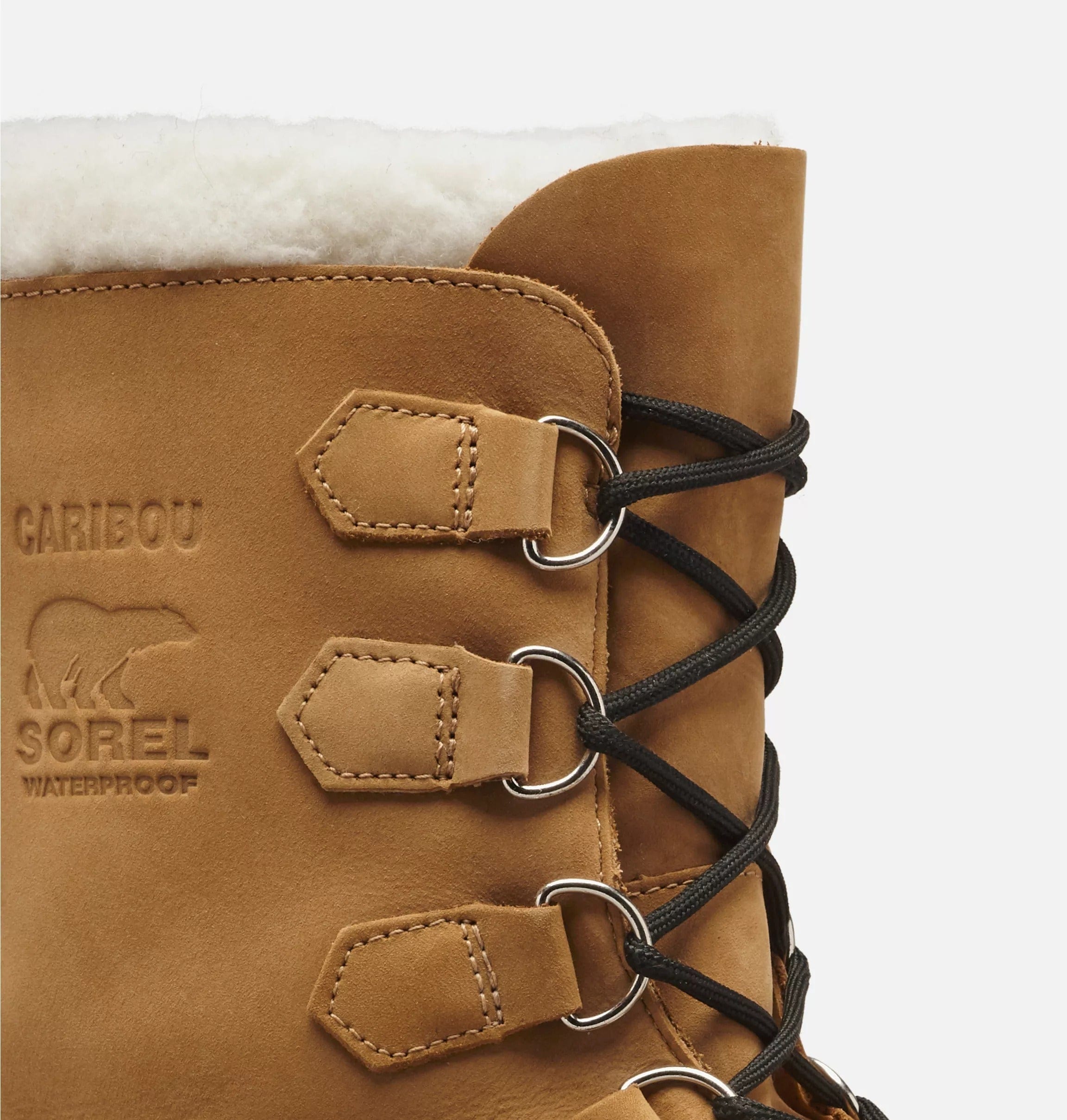 Caribou Winter Boots product image