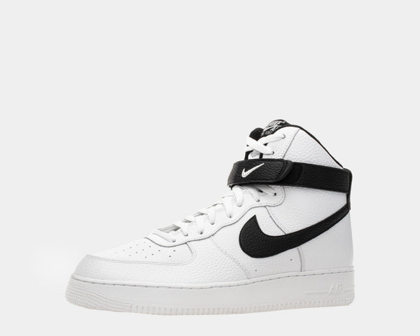 Nike Mens Air Force 1 High '07 CT2303 002 Black/White