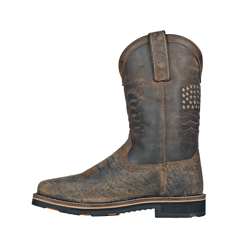 Rushmore Western Rancher product image