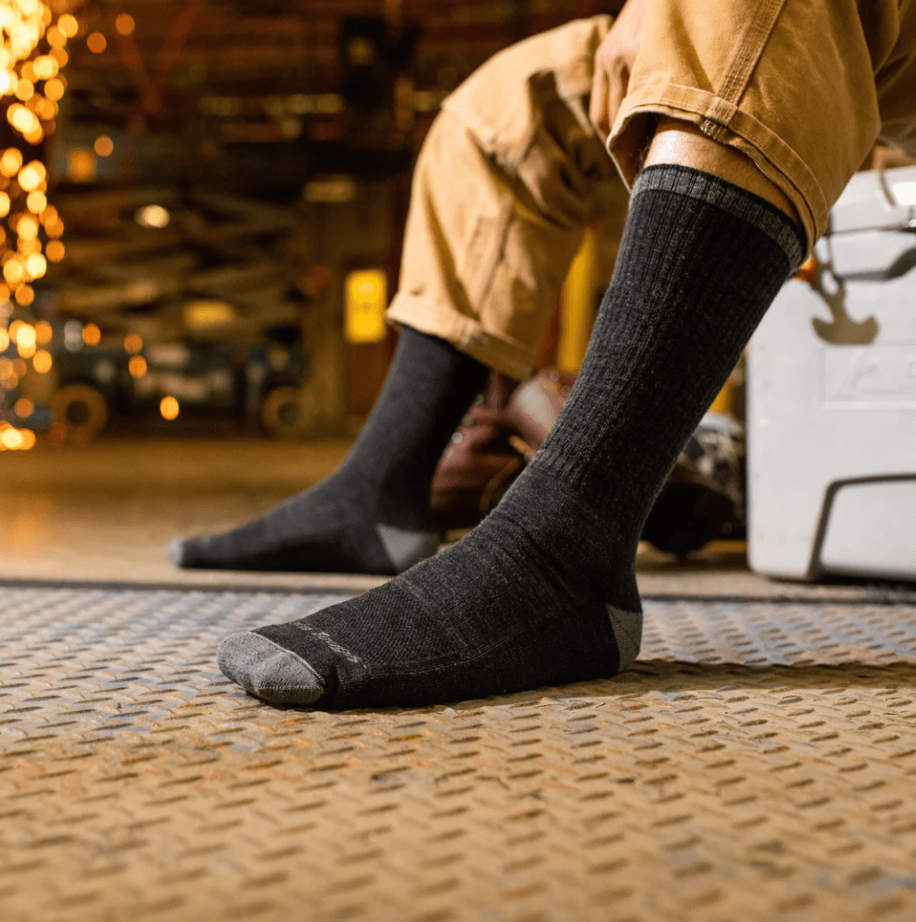 John Henry Boot Midweight Work Sock product image