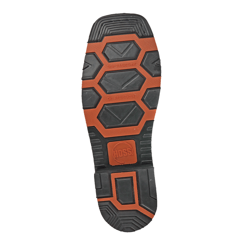 Spitfire Comp Toe Western Boot product image