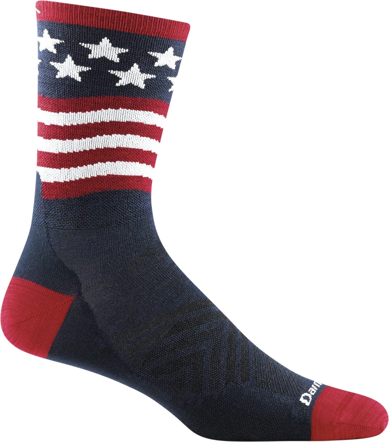 Patriot Micro Crew Ultra-Lightweight Running product image