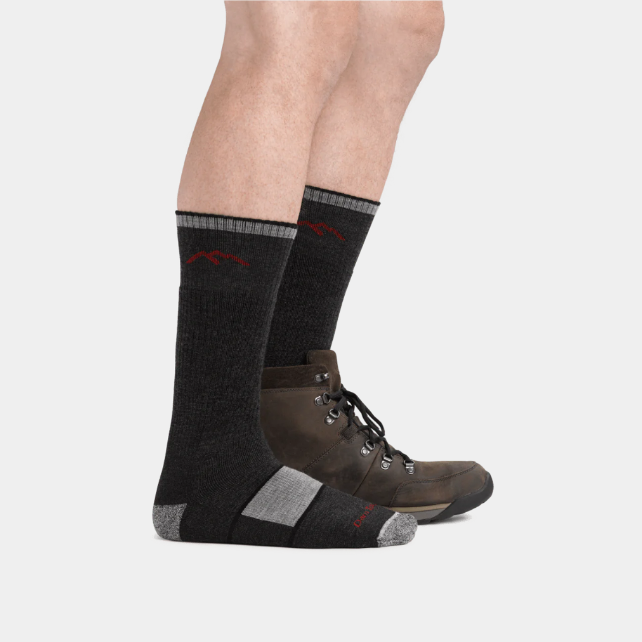 Hiker Boot Midweight Hiking Sock product image
