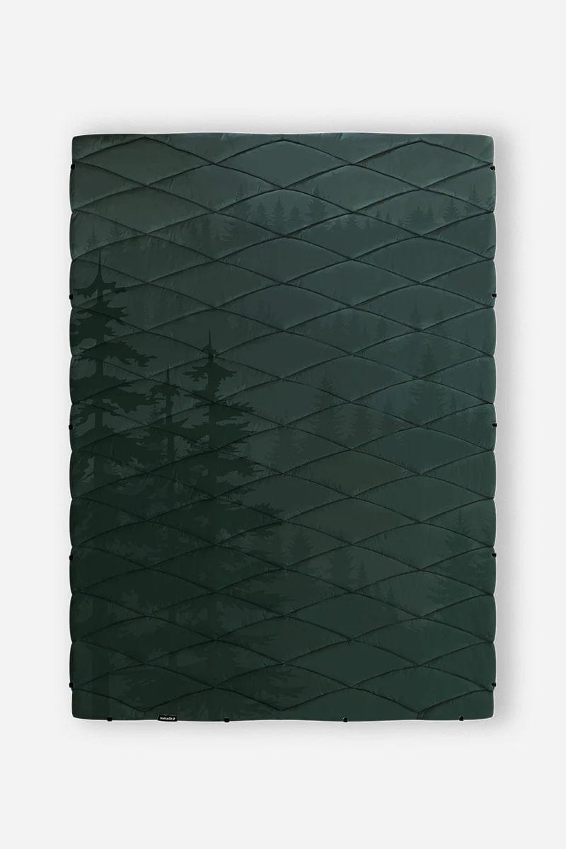 Puffer Blanket product image