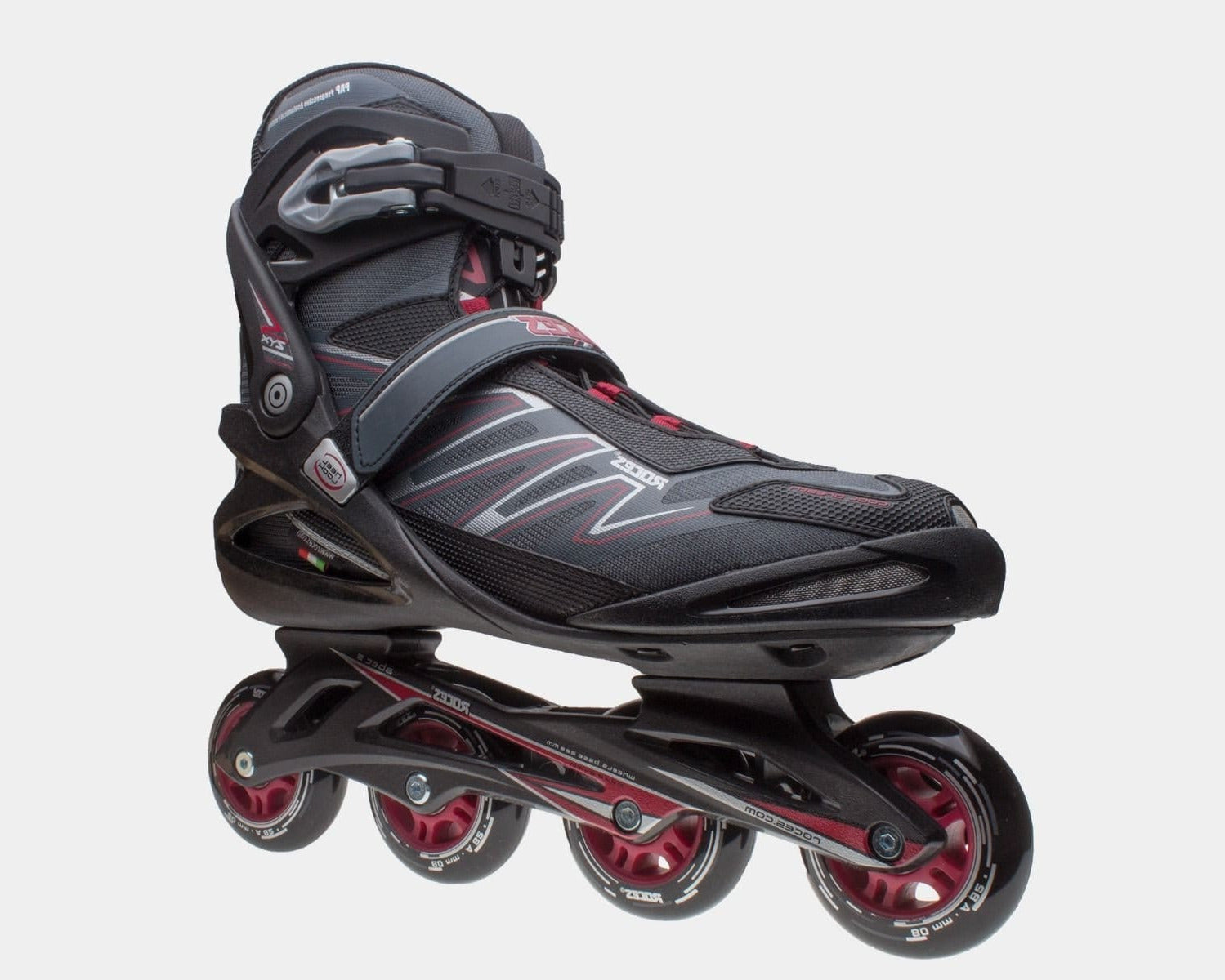 ZYX Inline Skates product image