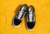 Big Shoes - How to Clean Vans Step‑By‑Step Guide