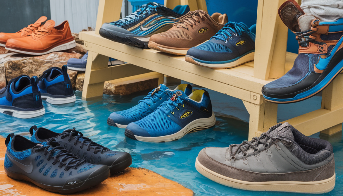 Do Fila Shoes Run Big Sizing Secrets Revealed BigShoes