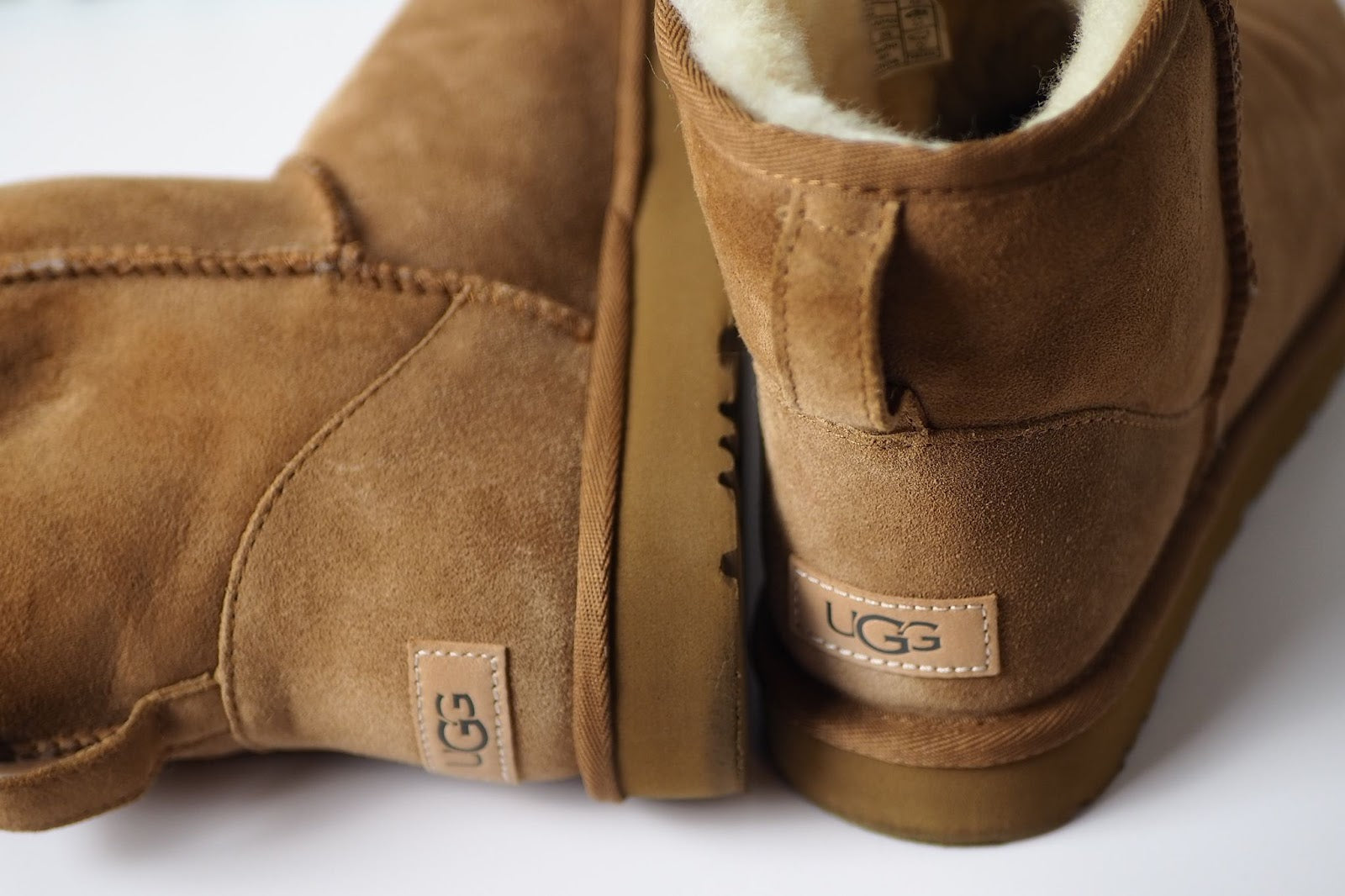 How to Clean UGGs and Keep Them Looking Fresh