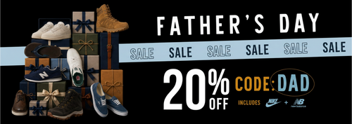 Fathers Day Gift Guide