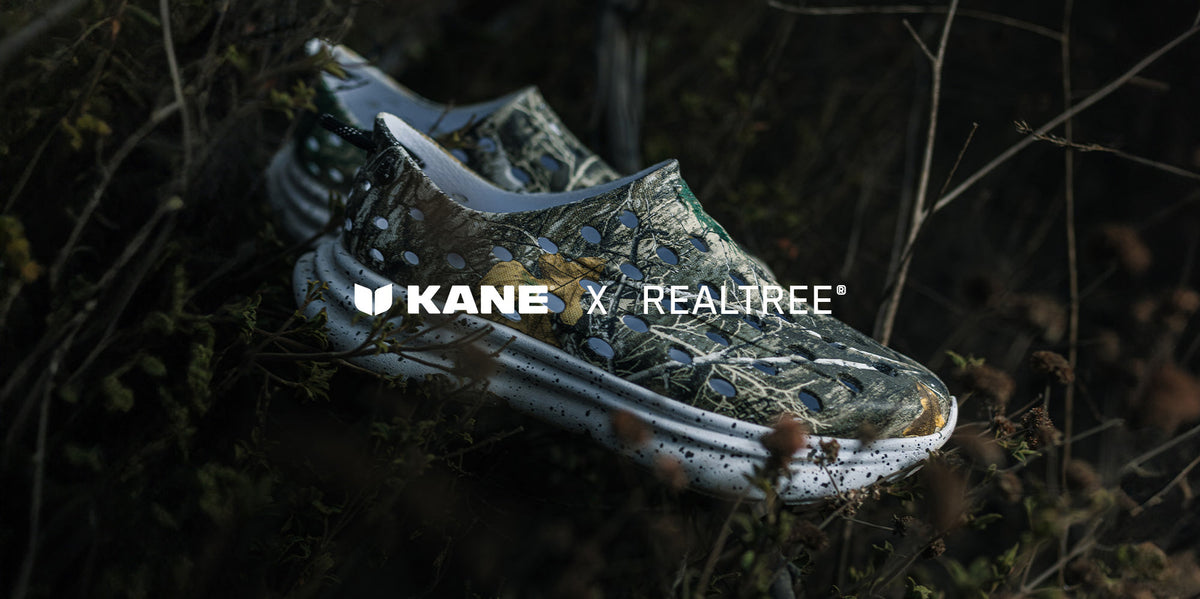 Kane Recovery Shoes – Built for Wellness | Men's Large Sizes – BigShoes