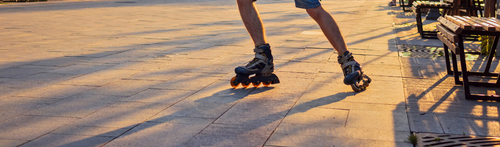 Inline Skates