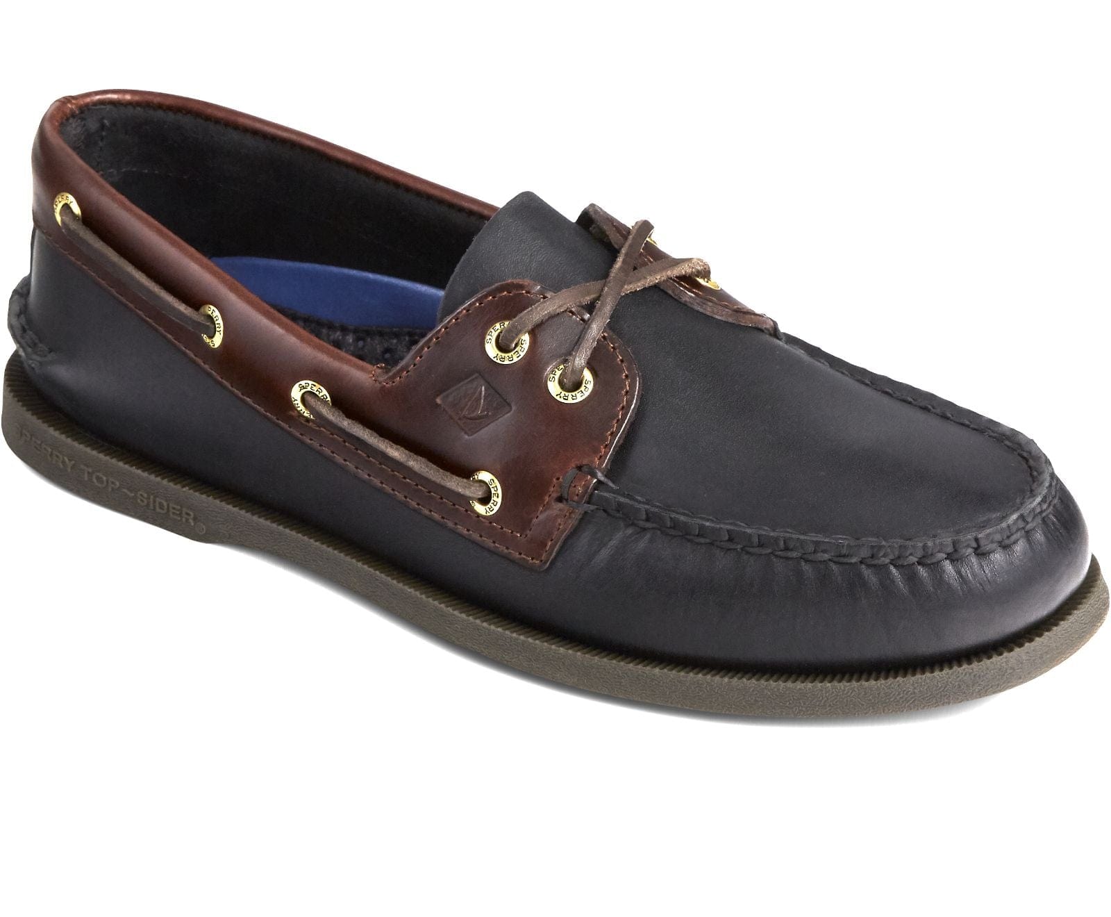 Authentic Original™ Leather Boat Shoe product image