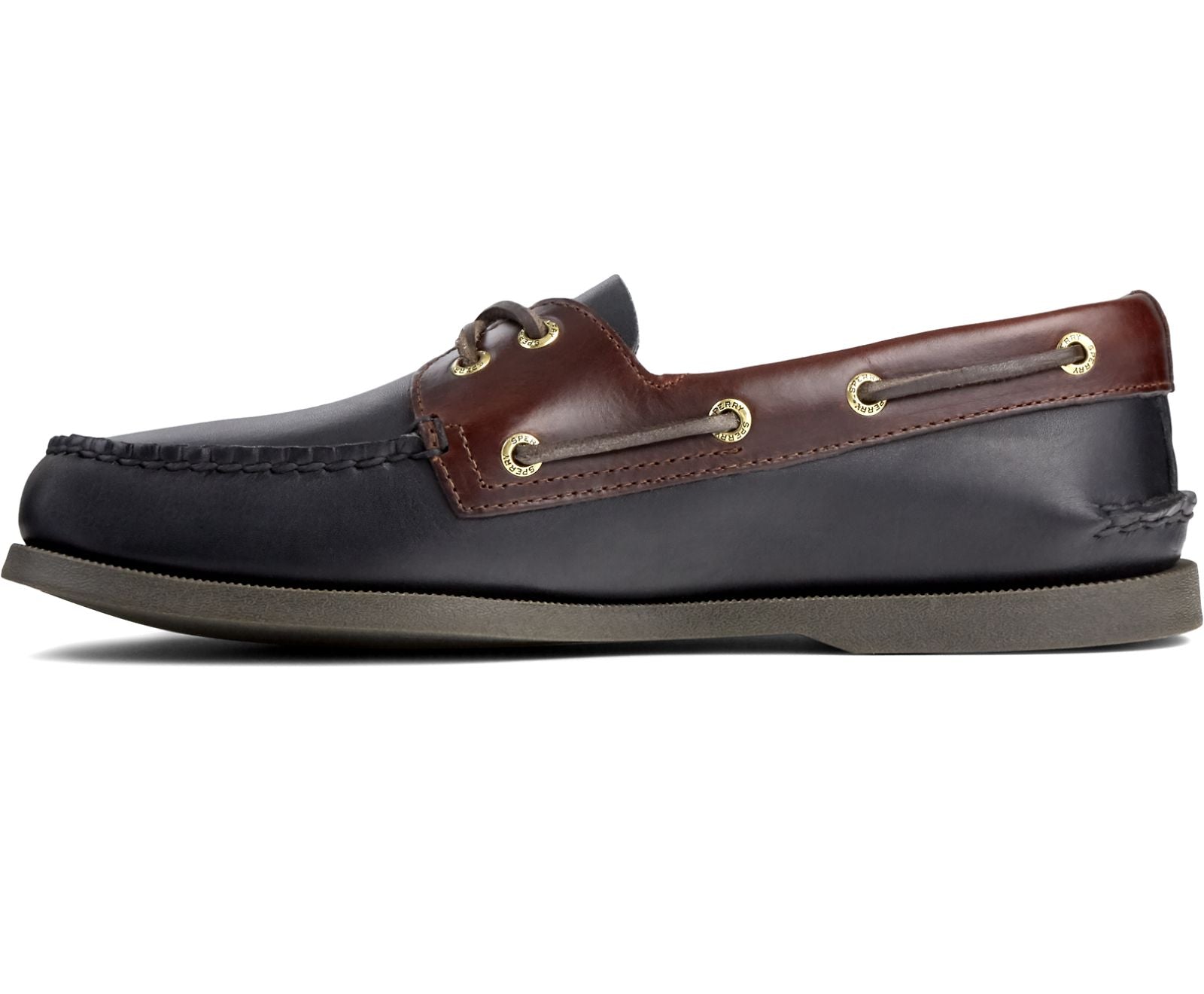 Authentic Original™ Leather Boat Shoe product image
