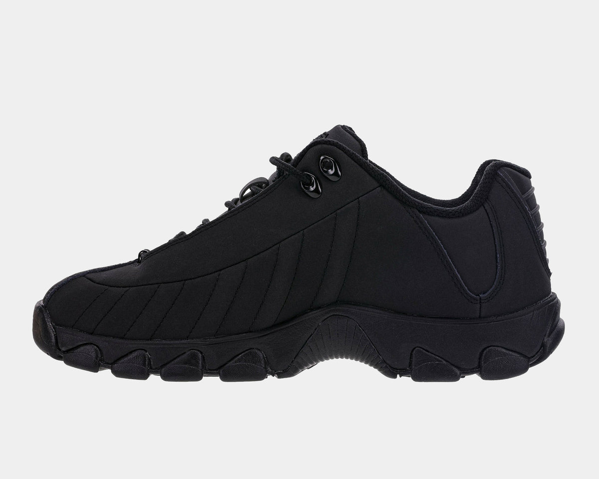 NEW K-Swiss Men\'s ST329 CMF Size 10.5 WIDE Athletic Shoes - Phantom/Black/Safari ST329 CMF – K-Swiss US main image 2