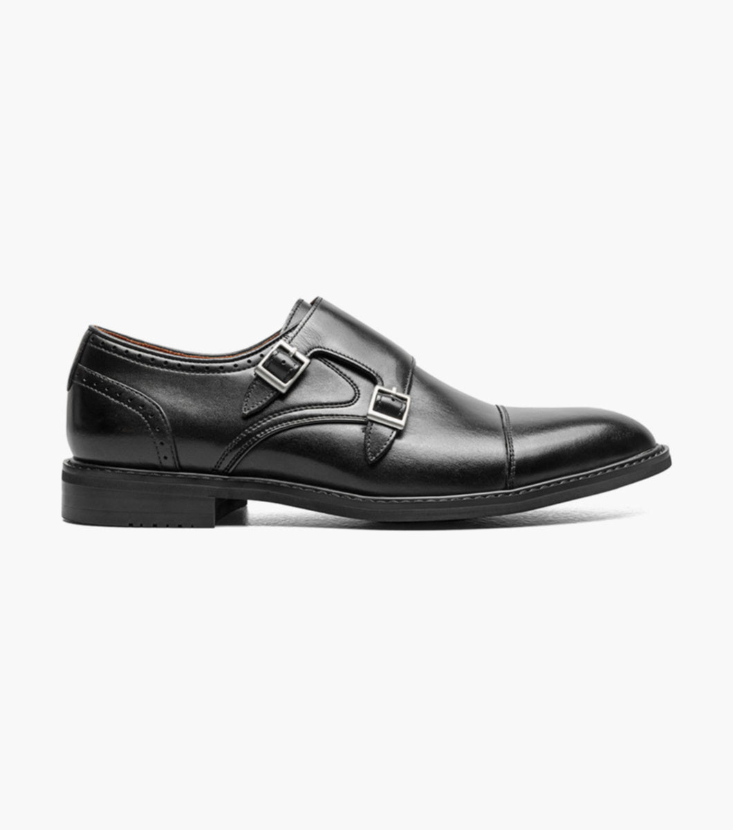 Boswell Cap Toe Shoes product image