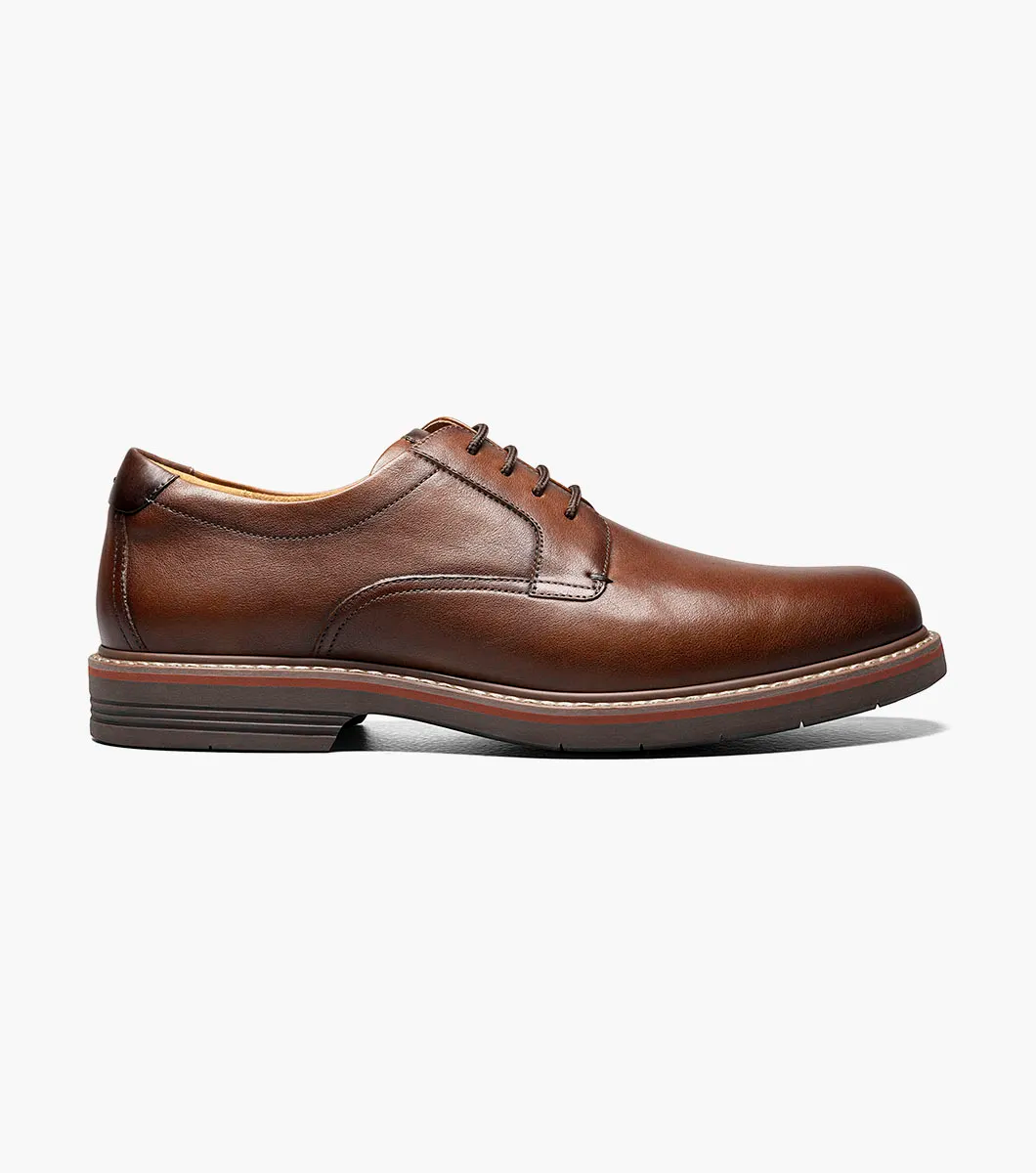 Norwalk Plain Toe Oxford product image