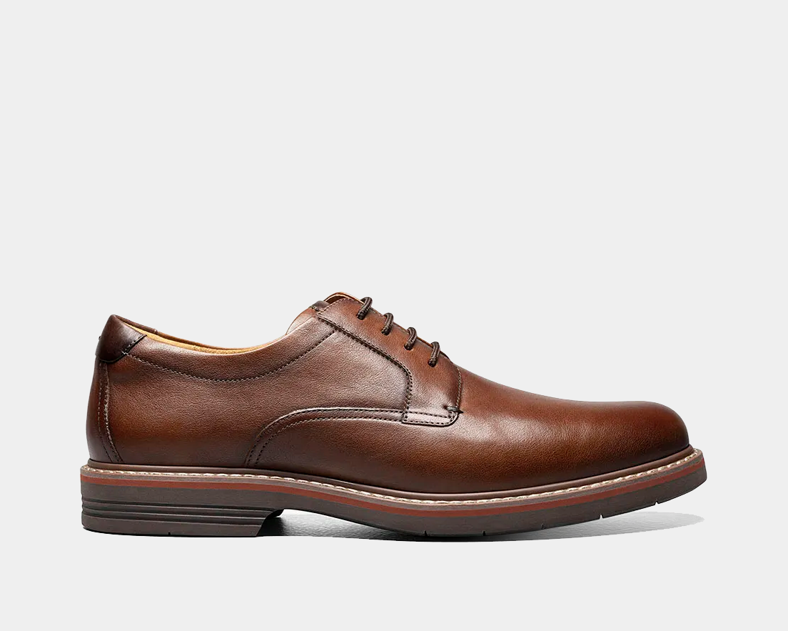 Norwalk Plain Toe Oxford product image