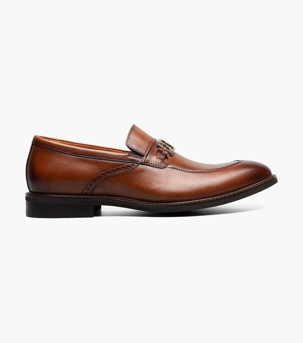Boyd Moc Toe Bit Slip On product image