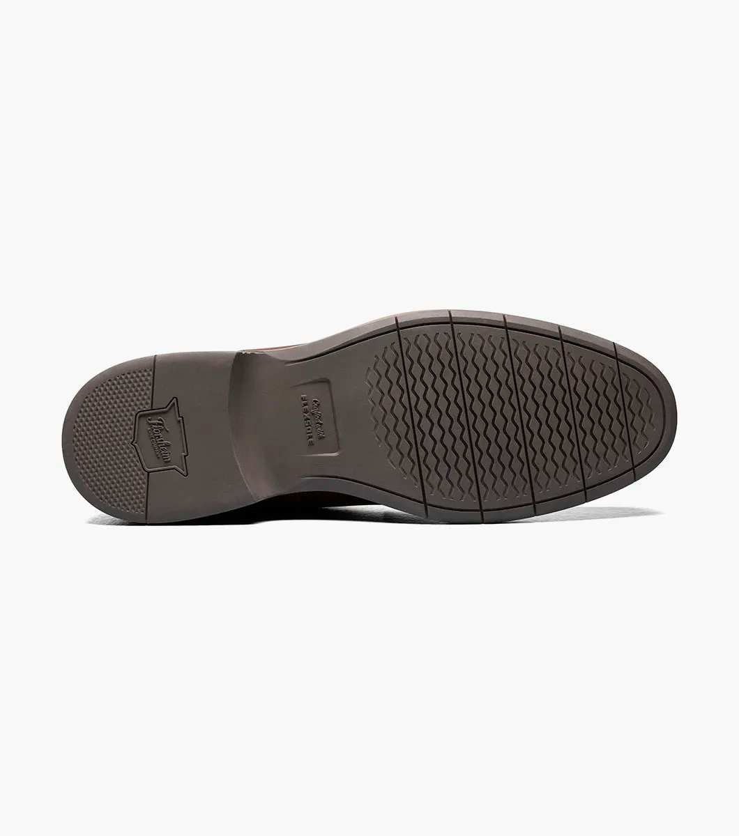 Norwalk Plain Toe Oxford product image