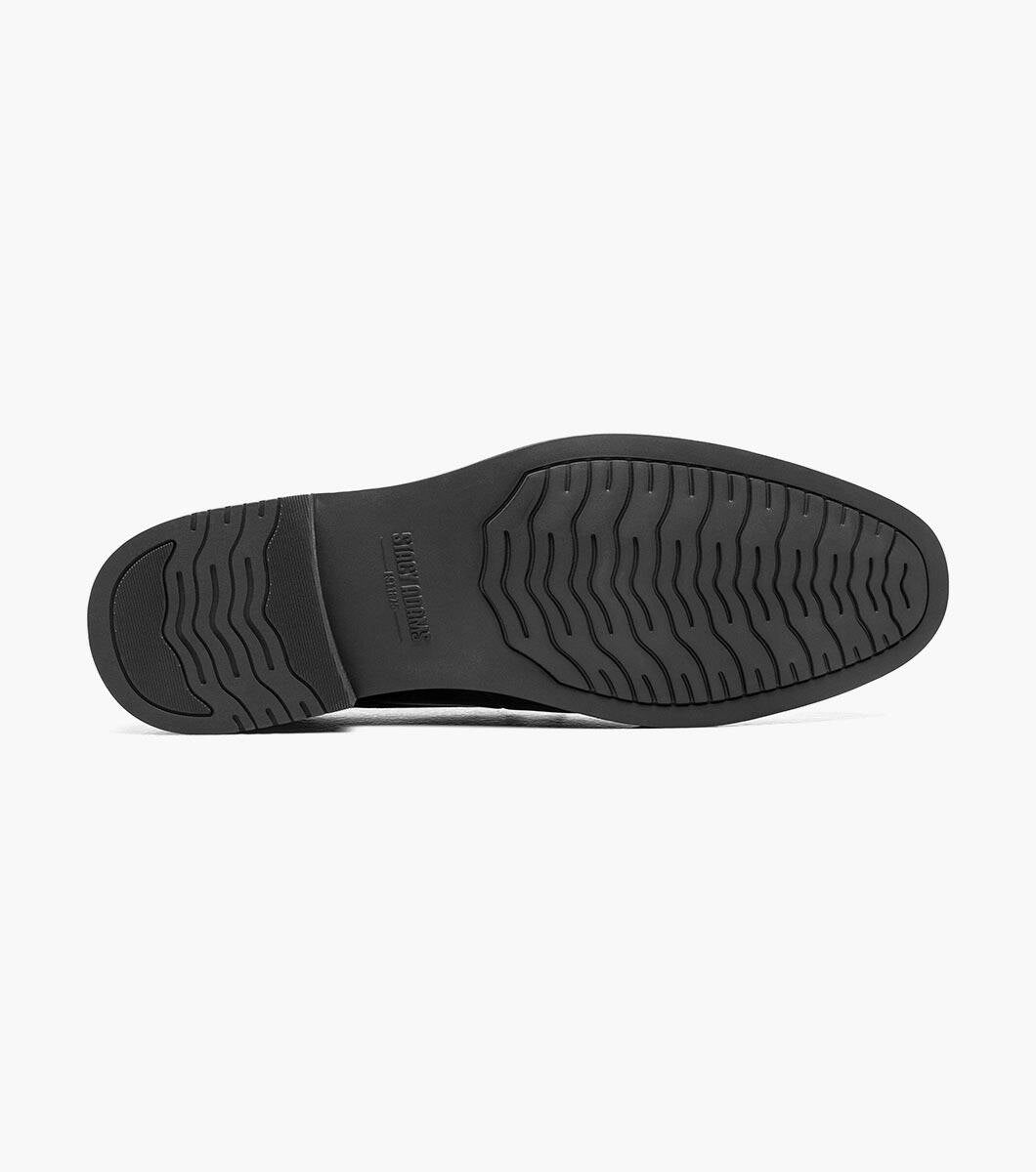 Boswell Cap Toe Shoes product image