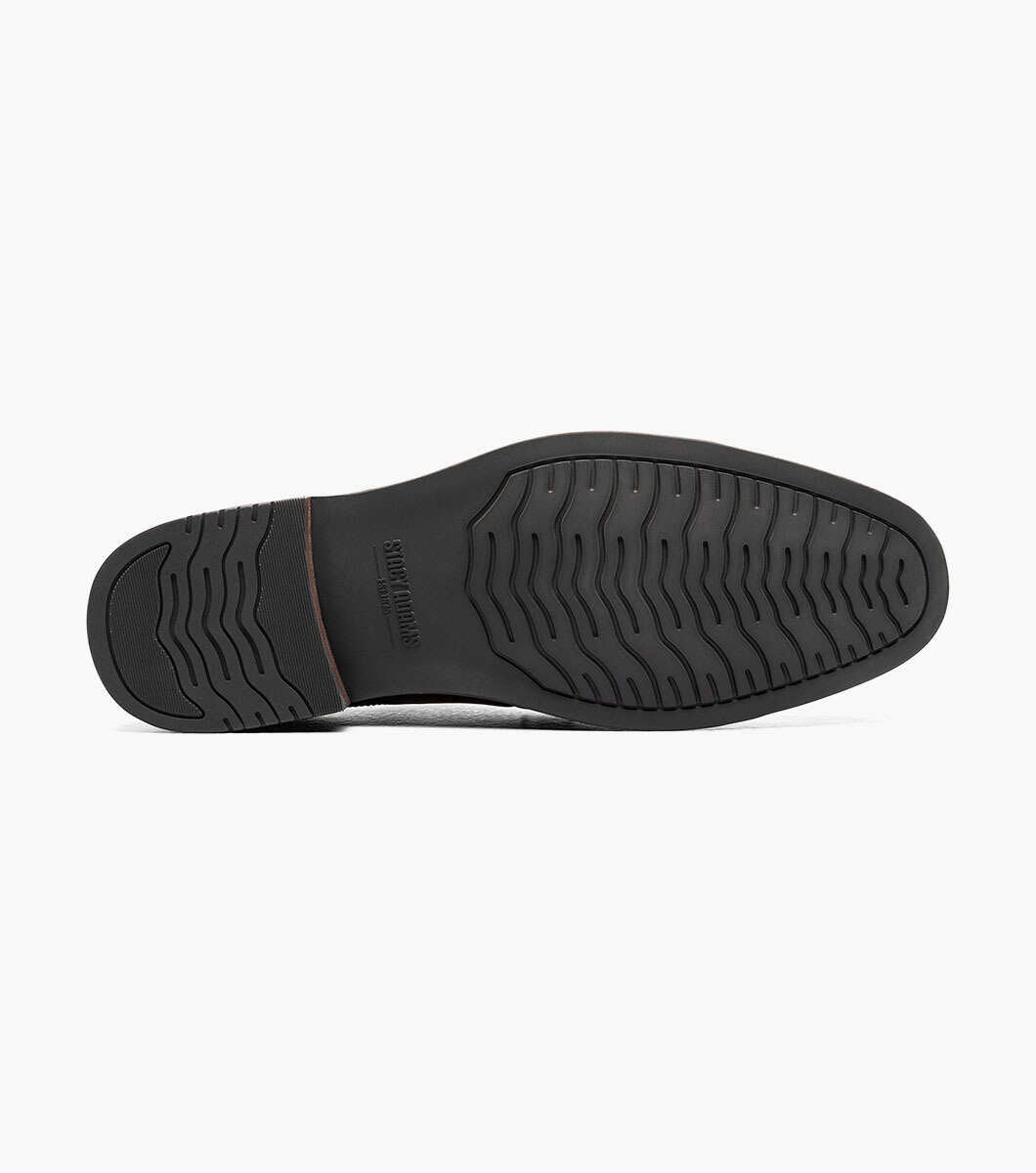 Boswell Cap Toe Shoes product image