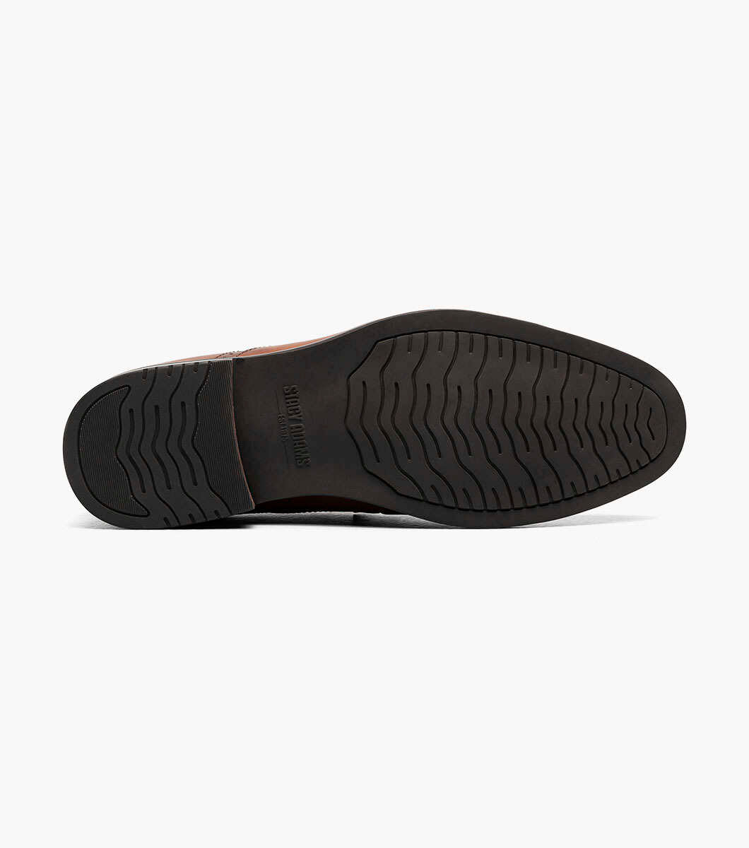 Boyd Moc Toe Bit Slip On product image