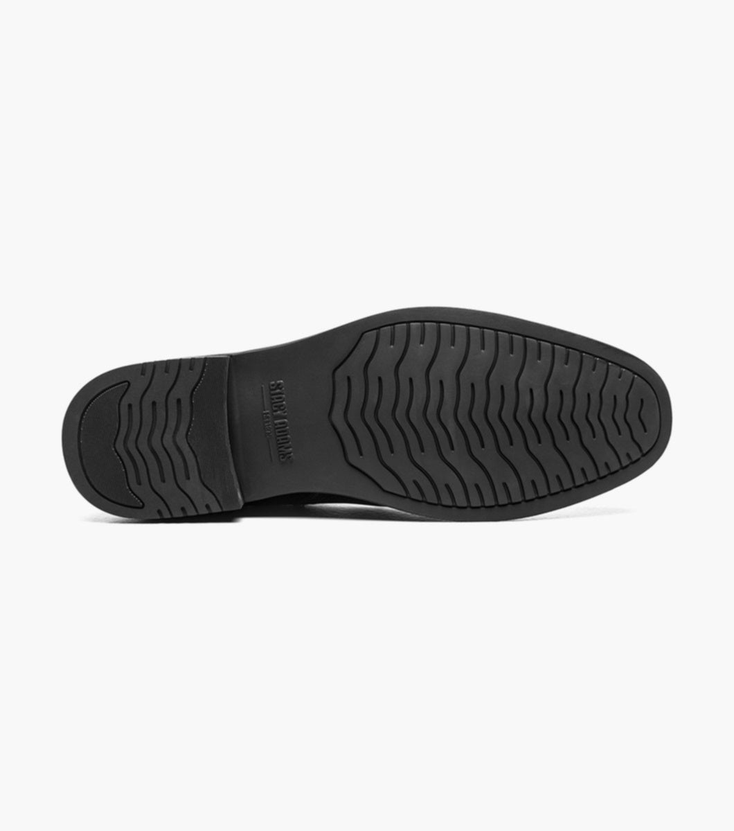 Berkshire Cap Toe Side Zip Boot product image
