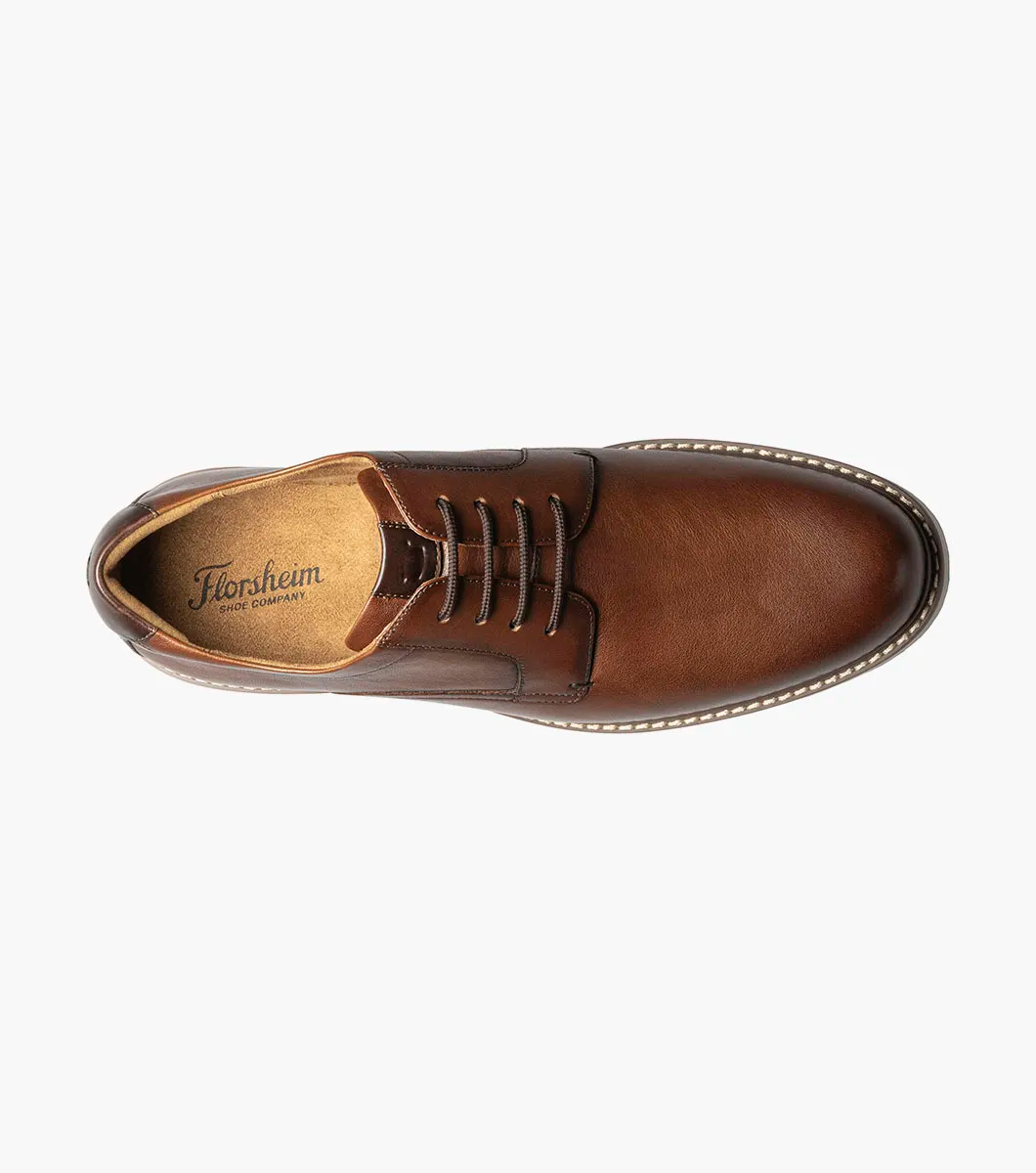 Norwalk Plain Toe Oxford product image